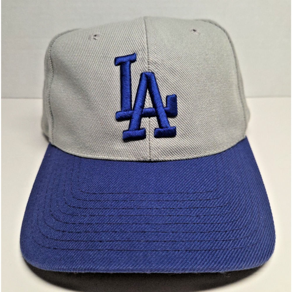 Vintage Sports Specialties LA Dodgers Strap Back National League Hat